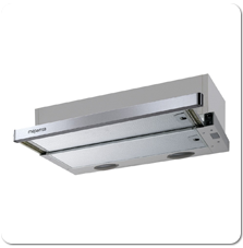 Reparación de Campanas Extractoras en Rubí