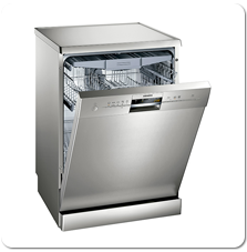 Reparación de Lavavajillas en Rubí